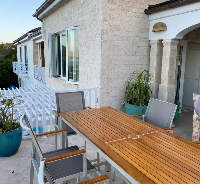 Hammered coral stone free lenght HCS12211