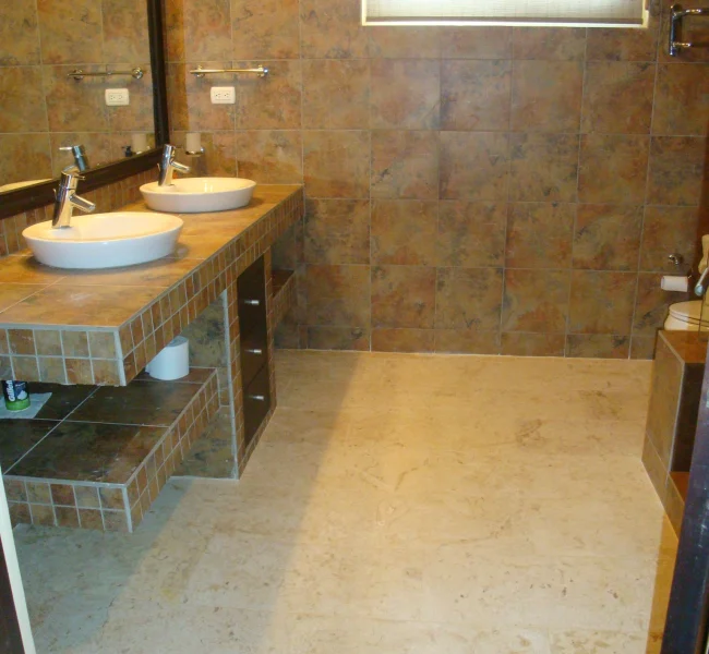 Polished Coral St. Floor PCS222 DR