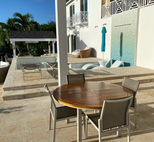 Yellow Coral Stone Tortola, BVI SCCS1